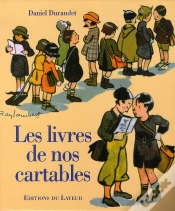 Capa do artigo Les Livres De Nos Cartables