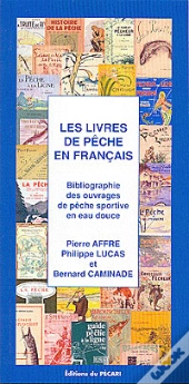 Les Livres De Pêche En Français (3e Édition)