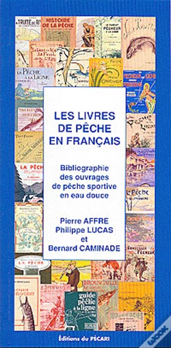 Capa do artigo Les Livres De Pêche En Français (3e Édition)