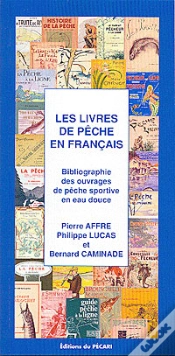 Capa do artigo Les Livres De Pêche En Français (3e Édition)