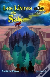 Les Livres De Sable