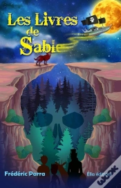 Capa do artigo Les Livres De Sable
