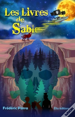 Capa do artigo Les Livres De Sable