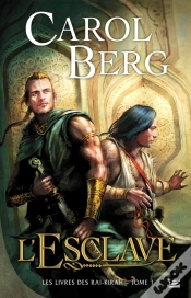 Capa do artigo Les Livres Des Rai-Kirah T.1 ; L