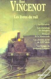 Capa do artigo Les Livres Du Rail