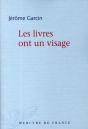 Les Livres Ont Un Visage - Preview