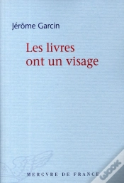 Capa do artigo Les Livres Ont Un Visage