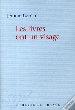 Capa do artigo Les Livres Ont Un Visage