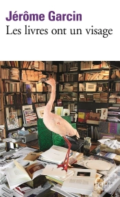 Capa do artigo Les Livres Ont Un Visage