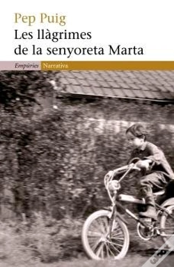 Capa do artigo Les Llàgrimes De La Senyoreta Marta
