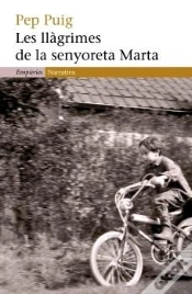 Capa do artigo Les Llàgrimes De La Senyoreta Marta