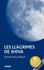 Capa do artigo Les Llágrimes De Shiva