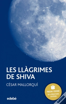 Capa do artigo Les Llágrimes De Shiva