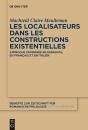 Les Localisateurs Dans Les Constructions Existentielles - Preview