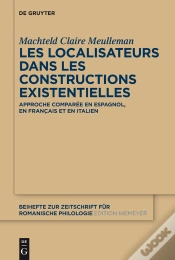 Capa do artigo Les Localisateurs Dans Les Constructions Existentielles