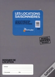 Capa do artigo Les Locations Saisonnieres