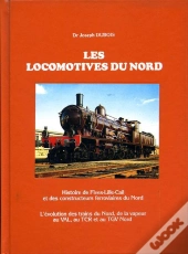 Les Locomotives Du Nord