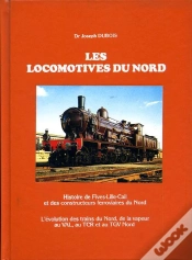 Capa do artigo Les Locomotives Du Nord