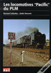 Les Locomotives Pacific Du Plm