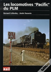 Capa do artigo Les Locomotives Pacific Du Plm