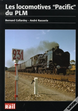 Capa do artigo Les Locomotives Pacific Du Plm