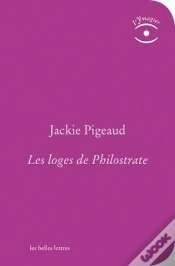 Capa do artigo Les Loges De Philostrate