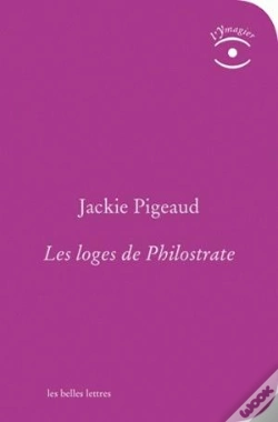 Capa do artigo Les Loges De Philostrate