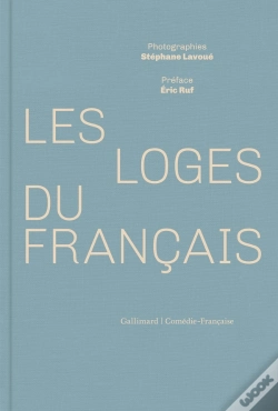 Capa do artigo Les Loges Du Français