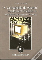 Les Logiciels De Gestion Hautement Integres