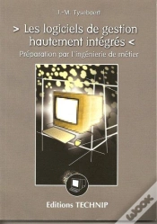Capa do artigo Les Logiciels De Gestion Hautement Integres