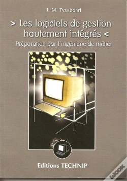 Capa do artigo Les Logiciels De Gestion Hautement Integres