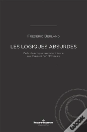 Capa do artigo Les Logiques Absurdes