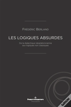Capa do artigo Les Logiques Absurdes