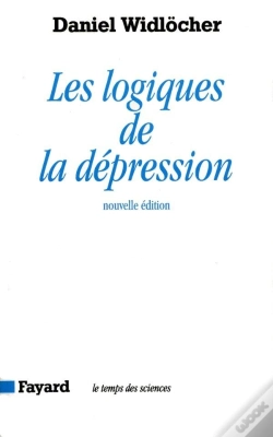 Capa do artigo Les Logiques De La Dépression