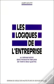 Capa do artigo Les Logiques De L