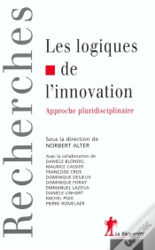 Capa do artigo Les Logiques De L