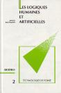 Les Logiques Humaines Et Artificielles Technologies De Pointe 2 - Preview
