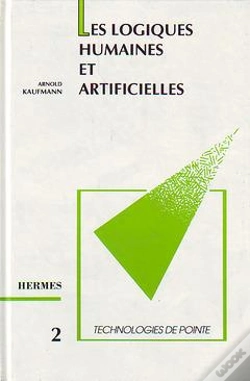 Capa do artigo Les Logiques Humaines Et Artificielles Technologies De Pointe 2