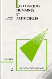 Les Logiques Humaines Et Artificielles Technologies De Pointe 2