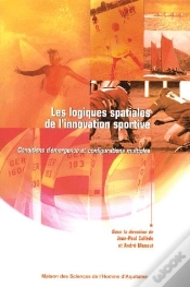 Capa do artigo Les Logiques Spatiales De L