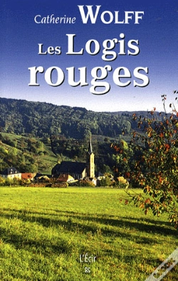 Capa do artigo Les Logis Rouges