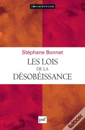 Capa do artigo Les Lois De La Désobéissance
