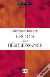 Les Lois De La Désobéissance