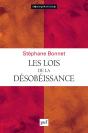 Les Lois De La Désobéissance - Preview