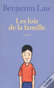 Capa do artigo Les Lois De La Famille