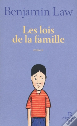 Capa do artigo Les Lois De La Famille