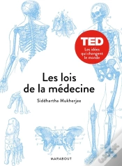 Capa do artigo Les Lois De La Medecine