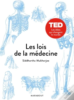 Capa do artigo Les Lois De La Medecine
