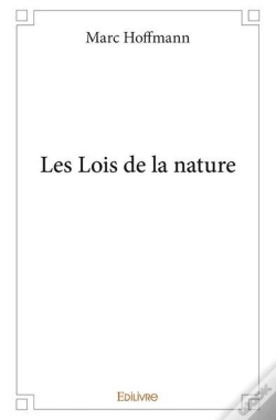 Capa do artigo Les Lois De La Nature