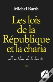 Capa do artigo Les Lois De La République Et La Charia